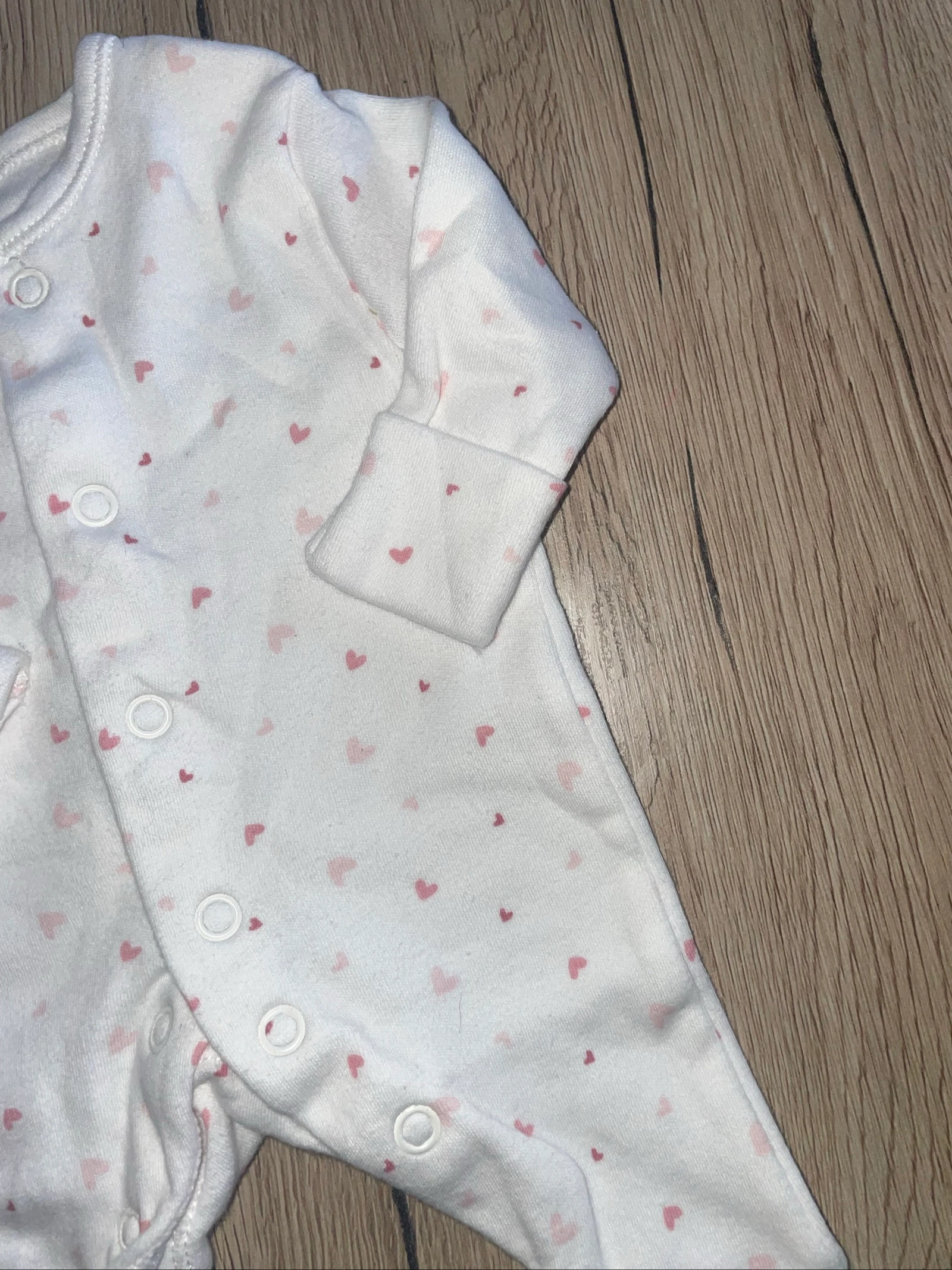 Prema katoenen pyjama – photo 2